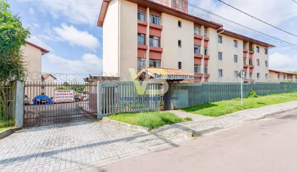 Apartamento à venda, Cidade Industrial, Curitiba, PR
