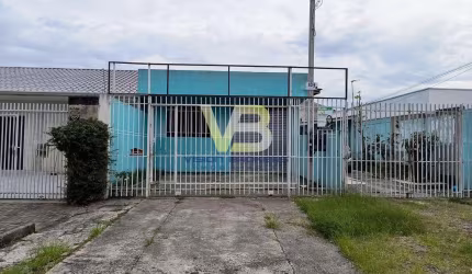 Barracão com 60m² de área útil (6x10 metros), por R$1.800,00!!