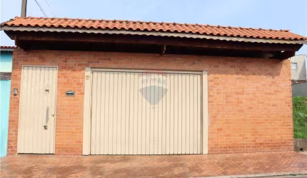 Casa com Preço Reduzido em Jardim Recanto Alegre