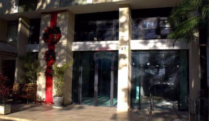 Excelente Ponto Comercial no Coração de Bragança Paulista