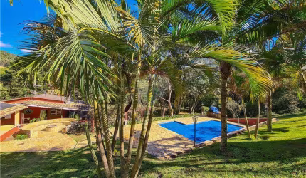 Chácara à venda em Pedra Bela-SP