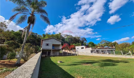 Chácara à venda em Pedra Bela-SP