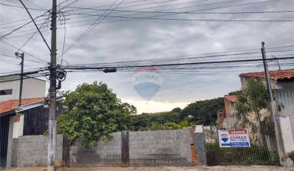 Terreno à Venda - Ideal para Investidores!