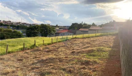 Terreno à venda no Jardim Novo Mundo, Bragança Paulista