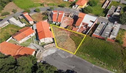 Terreno à Venda em Pinhalzinho-SP