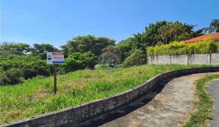 Terreno à Venda no Residencial das Ilhas, em Bragança Paulista