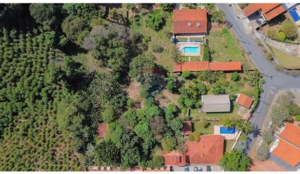 Oportunidade! Terreno à Venda no Jardim São Miguel em Bragança Paulista.