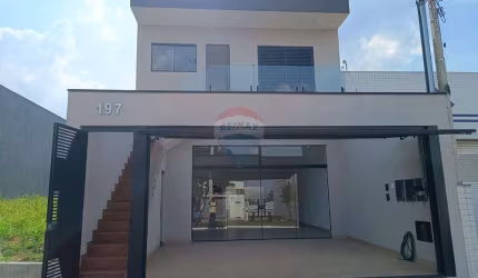 Oportunidade de Investimento: Imóvel Residencial e Comercial no coração do Residencial Piemonte Bragança Paulista - SP