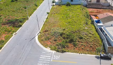 Oportunidade! Terrenos à venda no Central Park, Bragança Paulista.