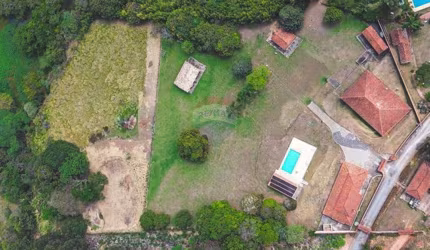 Oportunidade de investimento área as Margens da Fernão Dias - entre as cidades de Bragança Paulista -SP e Extrema-MG