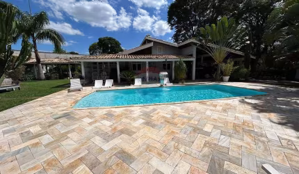 Casa térrea para locação  no Residencial Rosário de Fátima