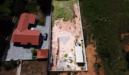 Terreno dos Seus Sonhos na Chácaras São Conrado