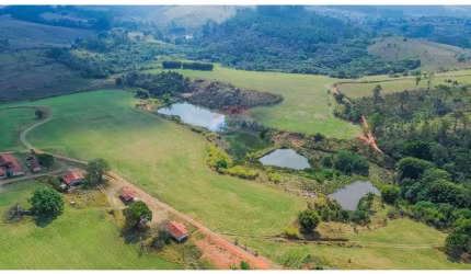 Espetacular Fazenda em Bragança Paulista