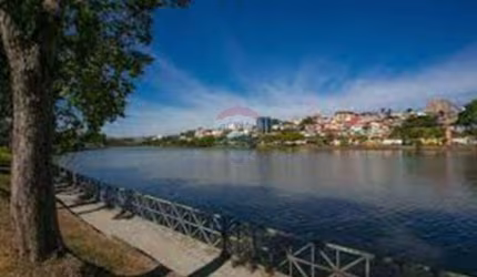 Terreno 1130m² em Bragança Paulista (Morada Campos Verdes)!
