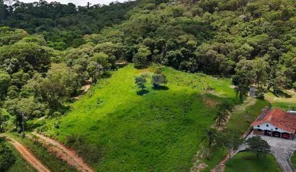 Terreno Rural em Pinhalzinho, SP - 67.000m²