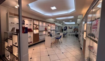 Prédio Comercial À Venda no Centro de Bragança Paulista!
