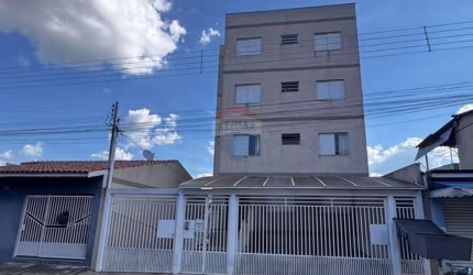Apartamento 3 Dormitórios no Vila Edna - Perto da Av. Eusébio Savaio.