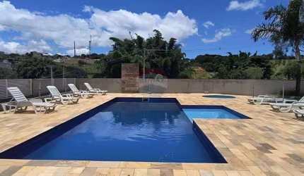 Apartamento à venda em Bragança Paulista – 80m², 3 Quartos (1 Suíte)
