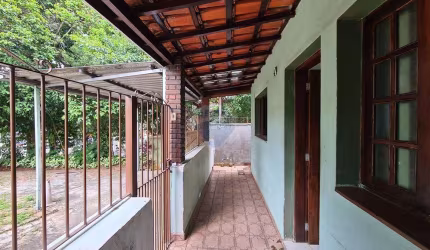 Casa comercial para locação em Bragança Paulista