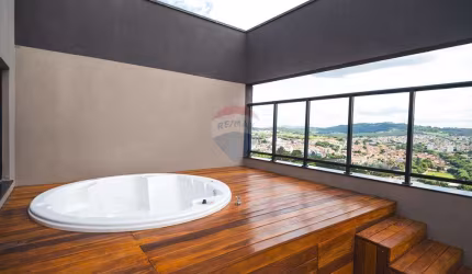Apartamento à Venda Bragança Paulista, Centro