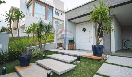 Casa à Venda Condomínio Vale das Águas em Bragança Paulista