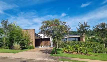 Locação de Alto Padrão do Residencial Dona Carolina -Itatiba SP