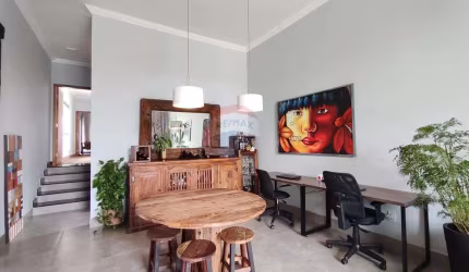 Casa à Venda no  condomínio Flamboyan – Bragança Paulista