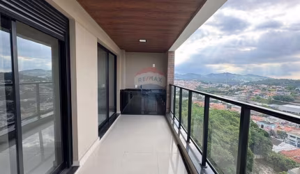 Quatier Exclusive Residences – Locação 3 dormitórios