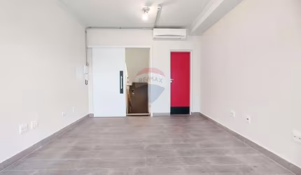 Sala Comercial para Locação próximo ao Lago em Bragança Paulista.