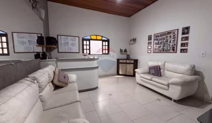 Casa Comercial á venda em Bragança Paulista/SP - Investimento Único!