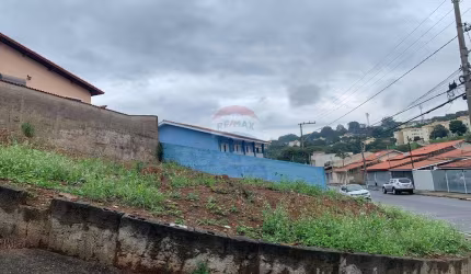 Terreno à Venda no Jardim das Laranjeiras região centro – Bragança Paulista