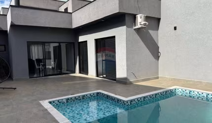 Seu Sonho Realizado: Casa Incrível em Euroville II