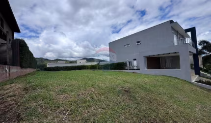Terreno Residencial Exclusivo à Venda em Bragança Paulista - SP