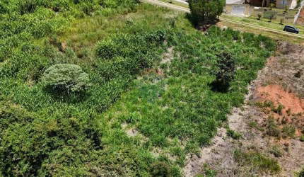 Terreno no Residencial Greenville, Saltinho em Socorro/SP, com 1070m². Cercado pela natureza, com linda vista.
