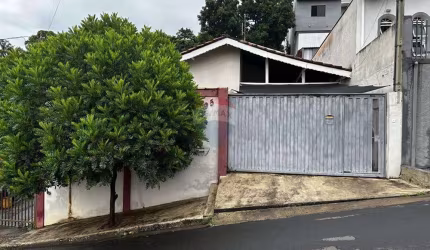 Casa no Bela Vista - Socorro, SP
