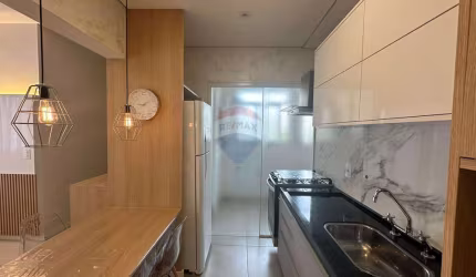 Apartamento à venda no Jardim de Bragança II - em Bragança Paulista