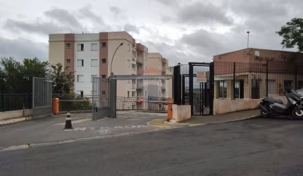 APARTAMENTO 2 DORMITORIOS A VENDA EM BRAGANÇA PAULISTA CONDOMINIO VILLAGIO JAGUARY I