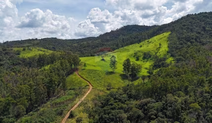 Fazenda À Venda Em Vargem São Paulo!