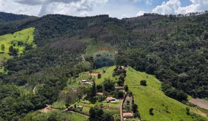 Fazenda à Venda em Vargem - SP