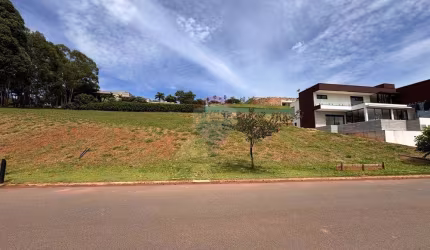 Terreno à venda, com  1.275m²  por R$ 597.000,00 (Preço Reduzido), no Condomínio Fazenda Dona Carolina, interior de São Paulo