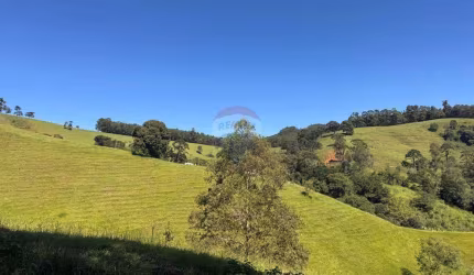 Chácara Encantadora em Joanópolis São Paulo: Natureza, Água e Potencial para Empreendimentos