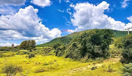 Terreno a Venda em Bragança Paulista - SP