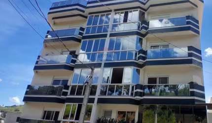Apartamento Moderno e Aconchegante no Centro de Socorro SP