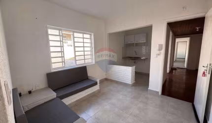 Flat 10 - locação próximo ao Lago do Taboão