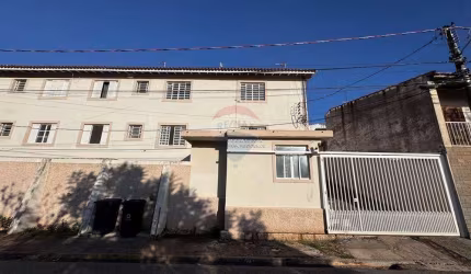 flat 7 - locação próximo ao Lago do Taboão