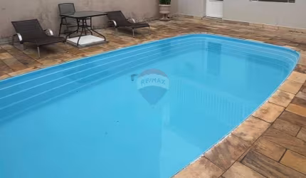 flat 4 - locação próximo ao Lago do Taboão