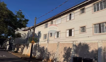 flat 4 - locação próximo ao Lago do Taboão