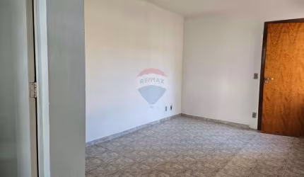Apartamento 2 dormitórios Residencial Bragança III