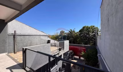 Casa com 2 suítes, no Residencial Vino Barolo na Bela Cidade de Bragança Paulista