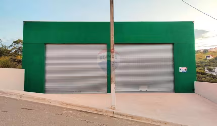 Galpão Novo à Venda no Villa Verde – Oportunidade para Investir ou Empreender